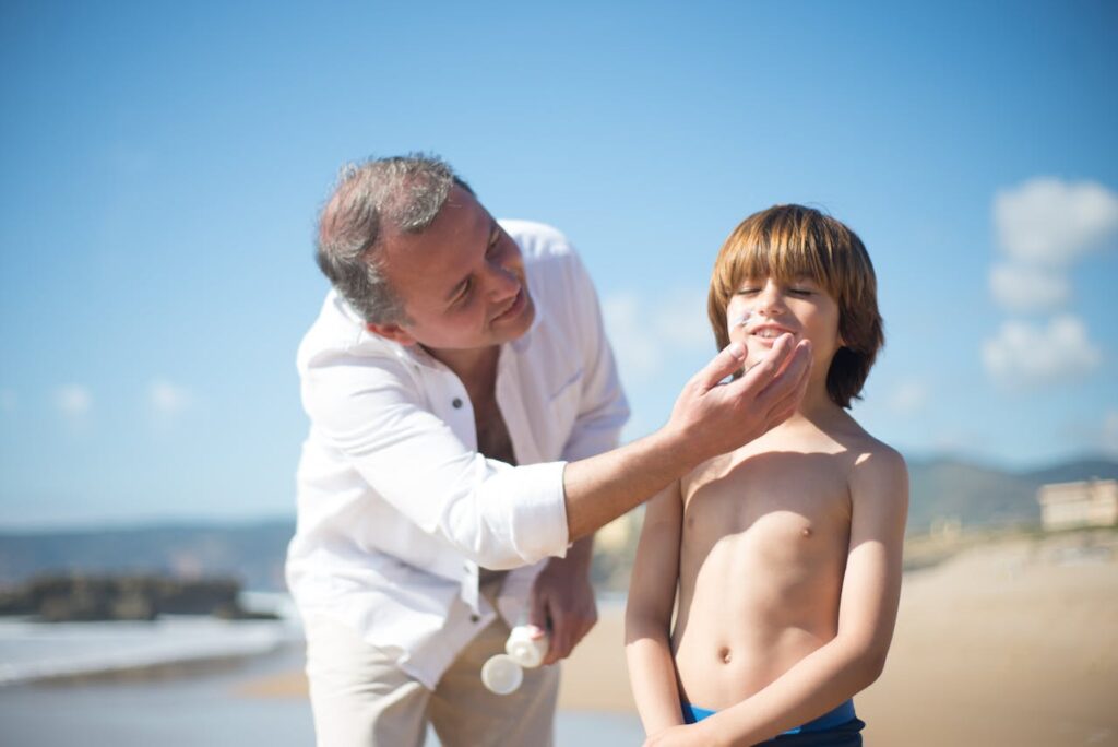 Sun Protection Gains Importance in Daily Beauty Discussions