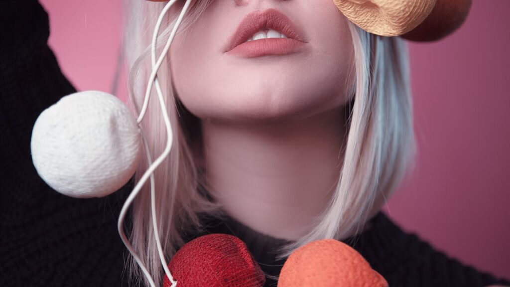 New Lip Trends Highlight Glossy Textures Over Matte Looks